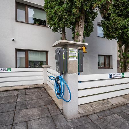 Apartmany L&O - Laura Zvolenské Nemce Εξωτερικό φωτογραφία
