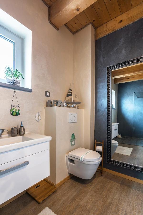 Apartmany L&O - Laura Zvolenské Nemce Εξωτερικό φωτογραφία