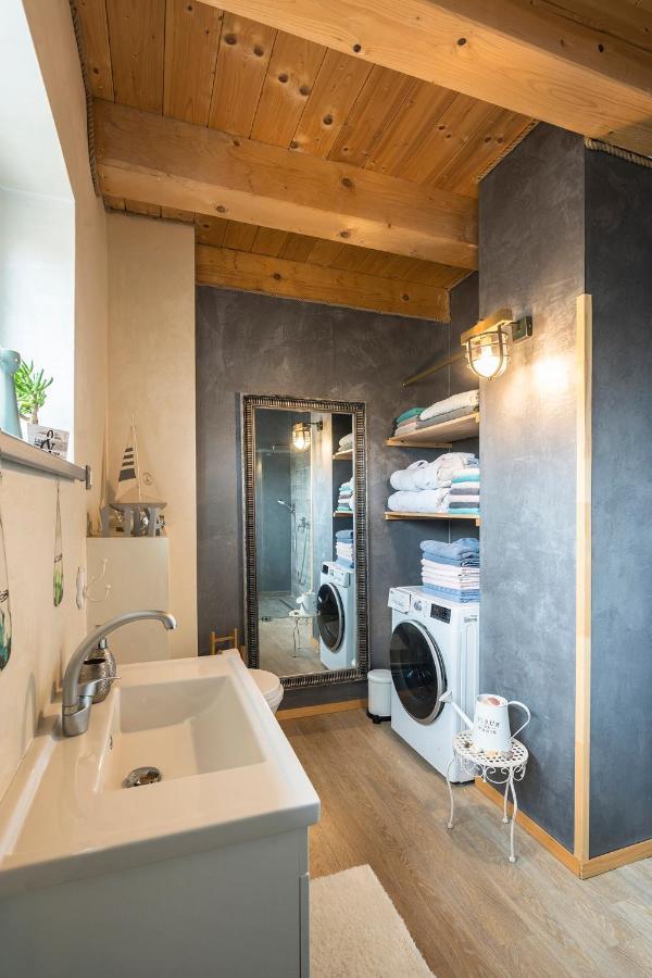 Apartmany L&O - Laura Zvolenské Nemce Εξωτερικό φωτογραφία