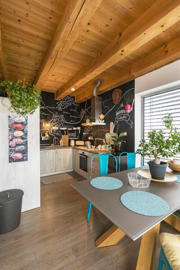 Apartmany L&O - Laura Zvolenské Nemce Εξωτερικό φωτογραφία