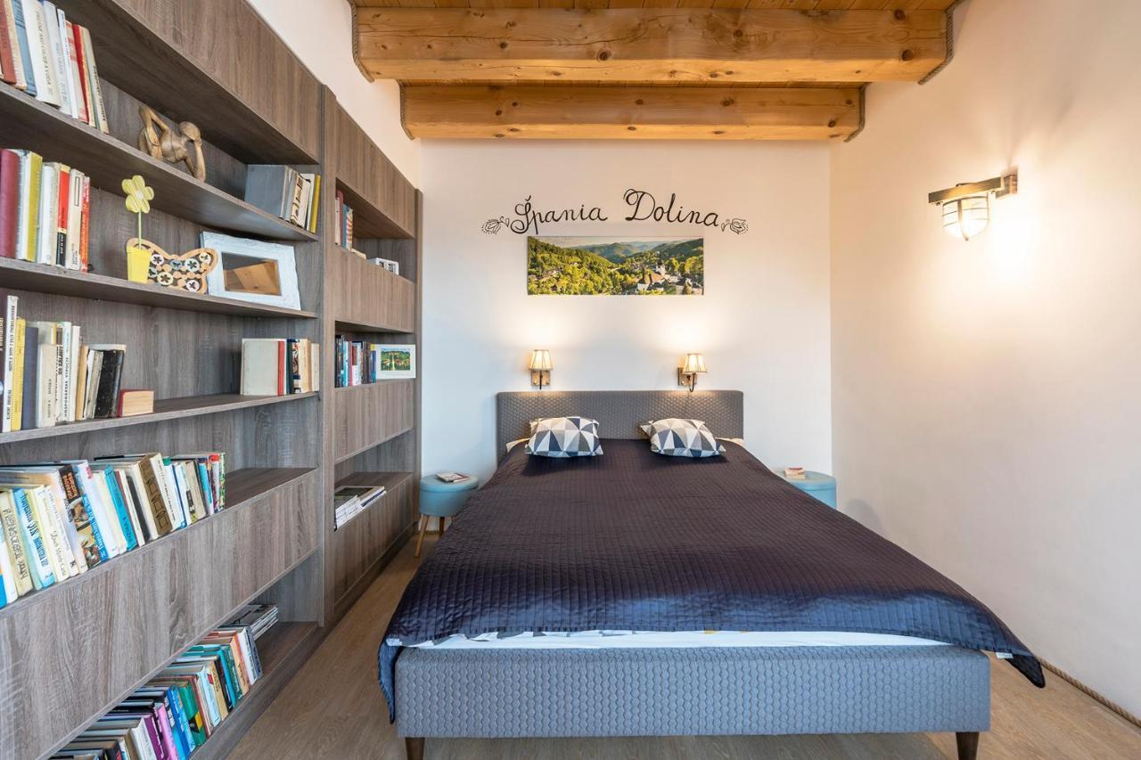 Apartmany L&O - Laura Zvolenské Nemce Εξωτερικό φωτογραφία