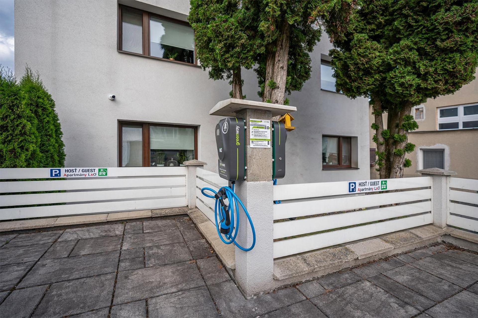 Apartmany L&O - Laura Zvolenské Nemce Εξωτερικό φωτογραφία
