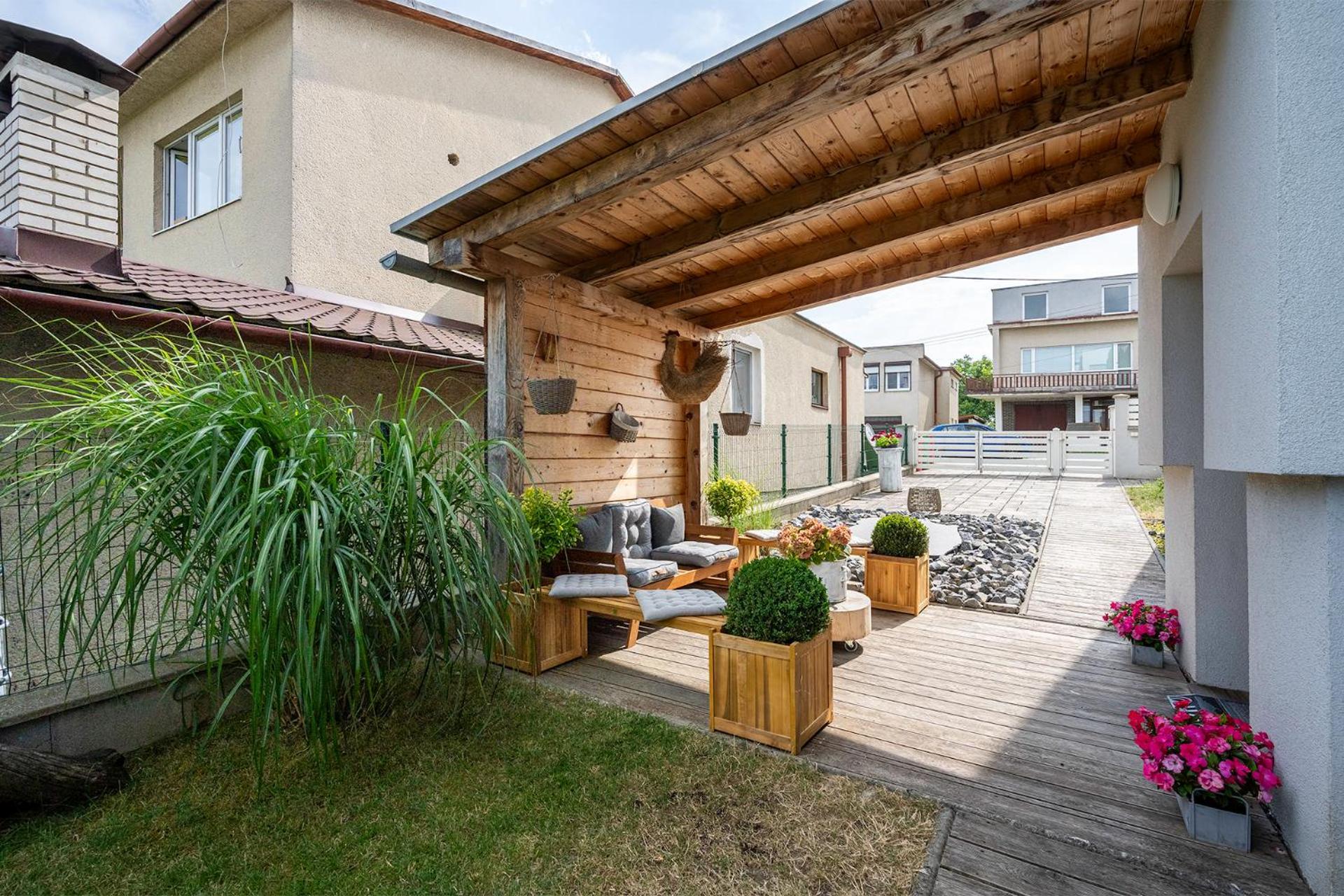 Apartmany L&O - Laura Zvolenské Nemce Εξωτερικό φωτογραφία
