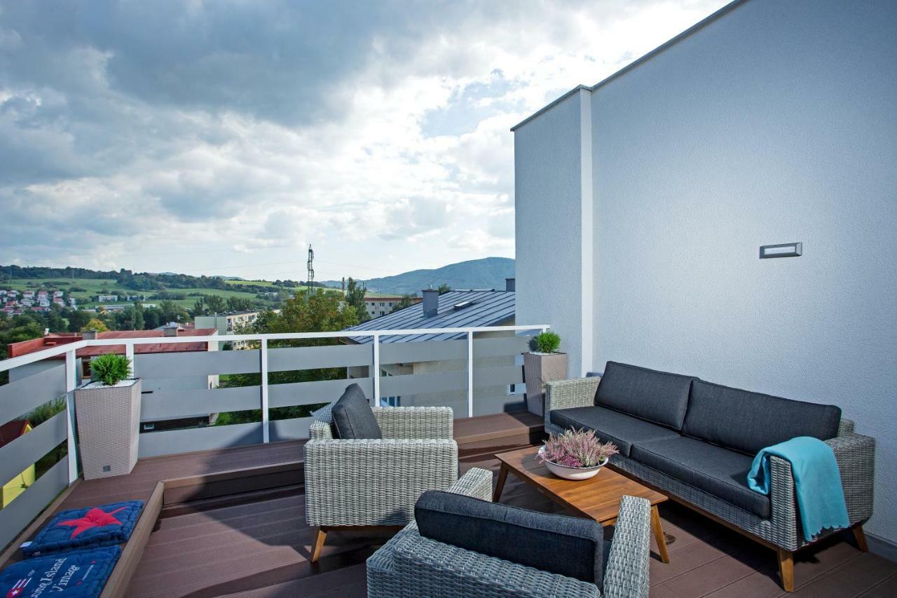 Apartmany L&O - Laura Zvolenské Nemce Εξωτερικό φωτογραφία