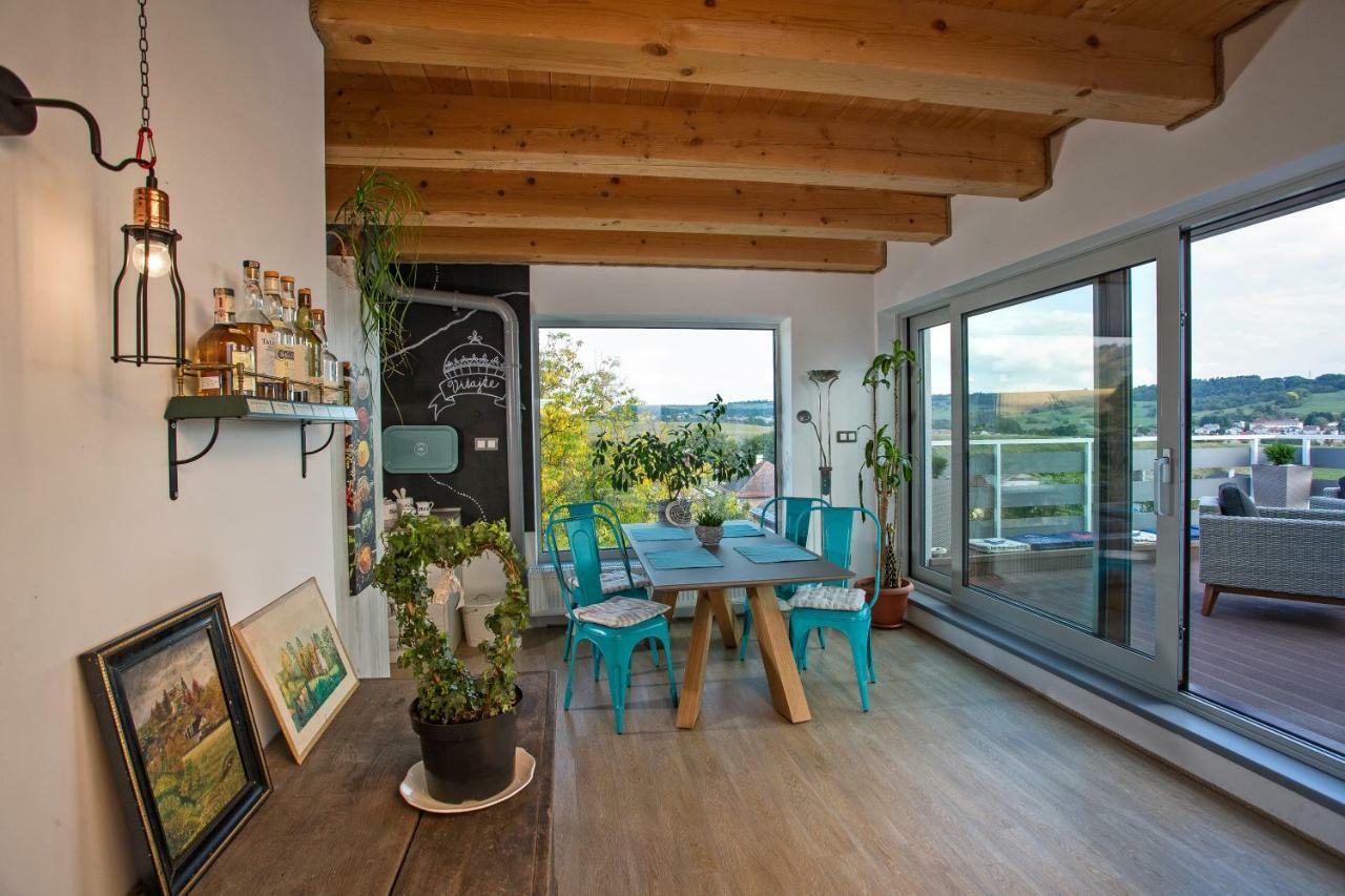 Apartmany L&O - Laura Zvolenské Nemce Εξωτερικό φωτογραφία